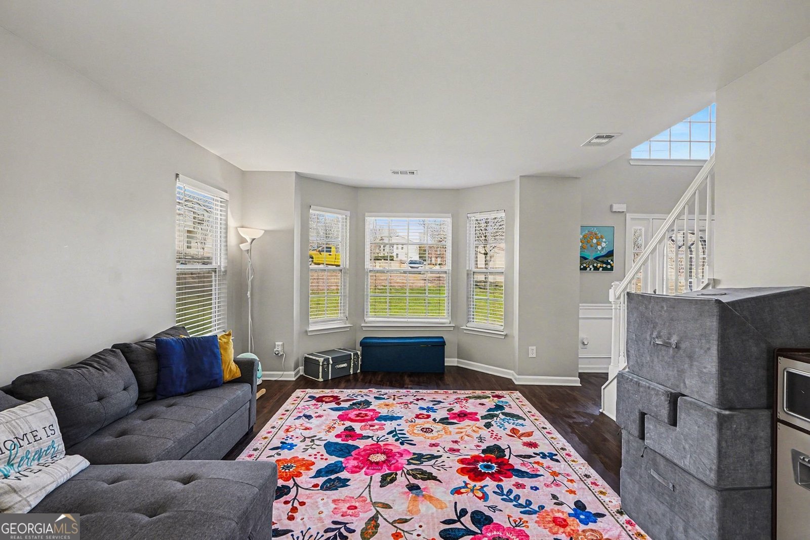 412 Preakness Lane McDonough - Photo 6