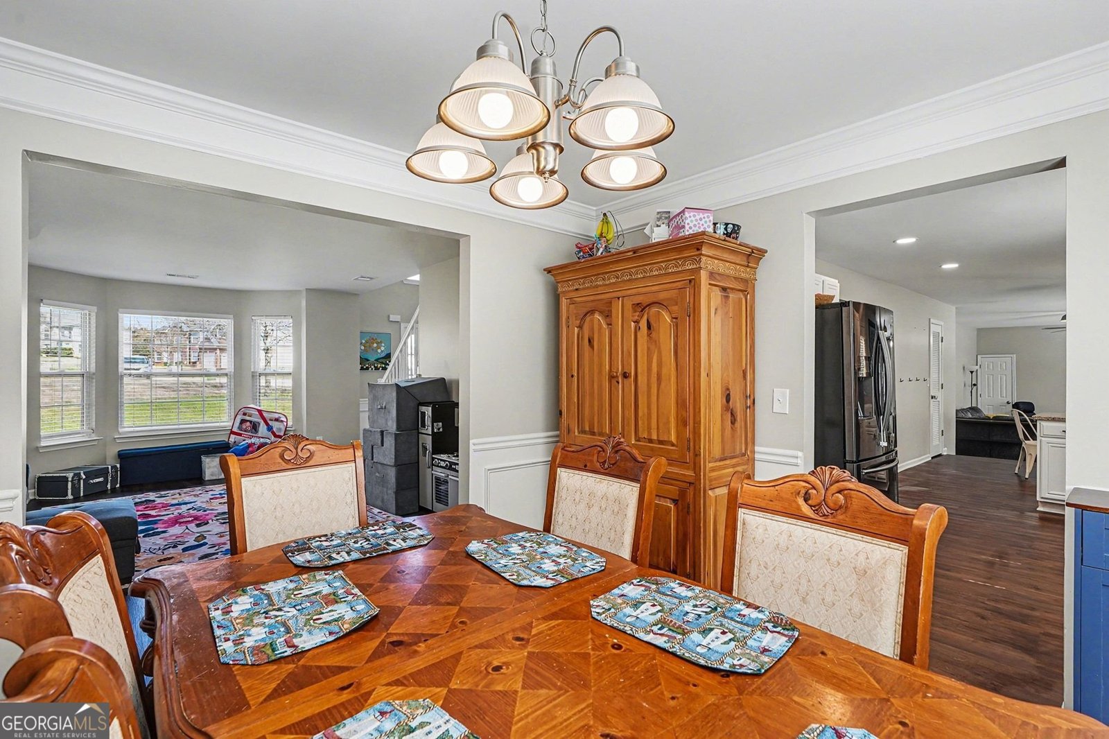 412 Preakness Lane McDonough - Photo 7