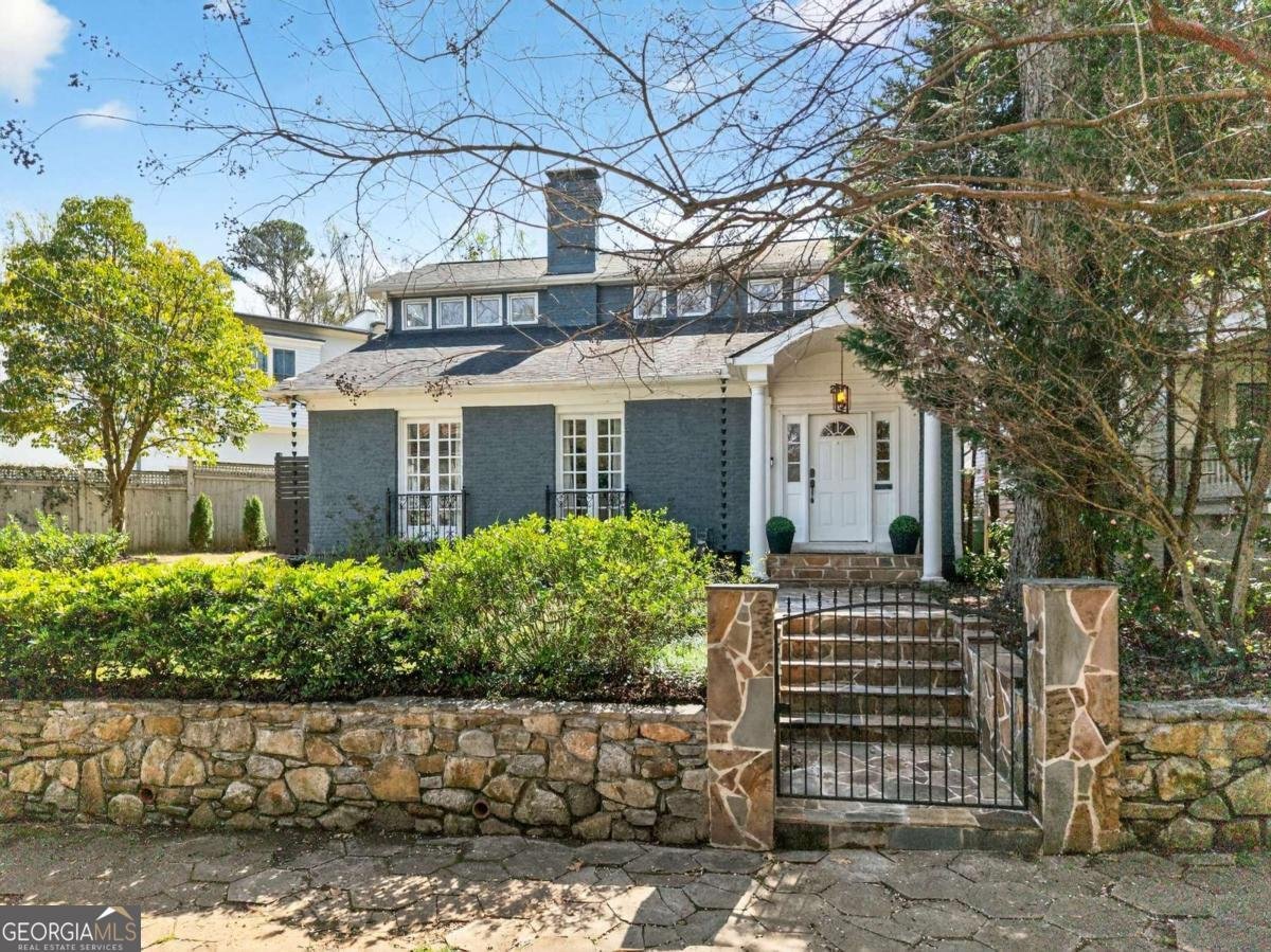 217 Westminster Drive Atlanta - Photo 1