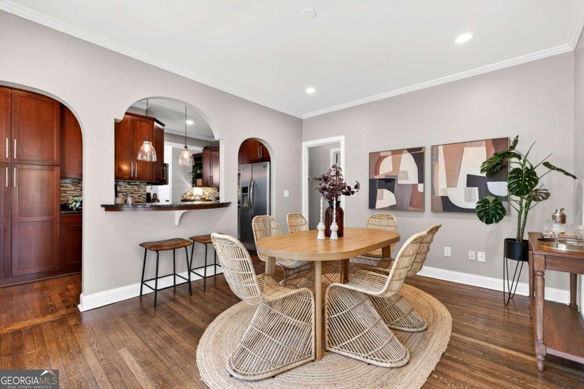 217 Westminster Drive Atlanta - Photo 12