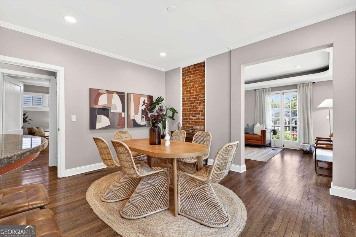 217 Westminster Drive Atlanta - Photo 13