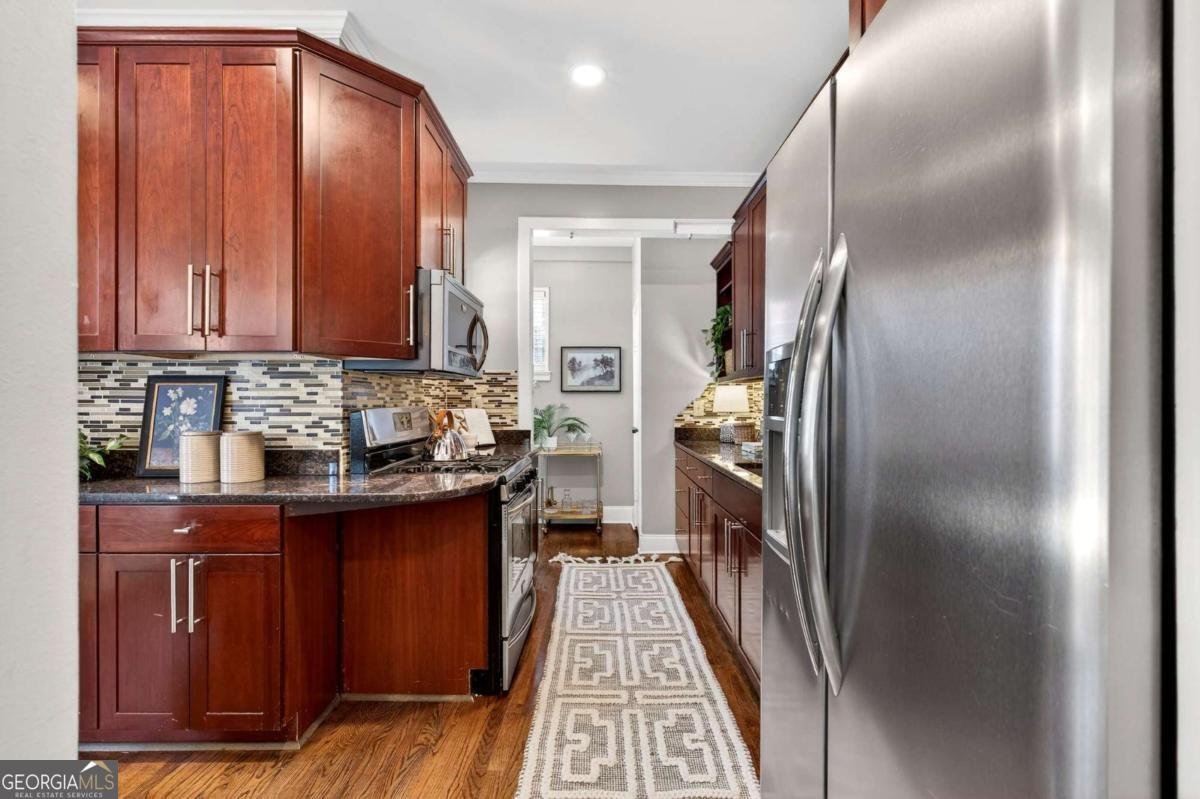 217 Westminster Drive Atlanta - Photo 16