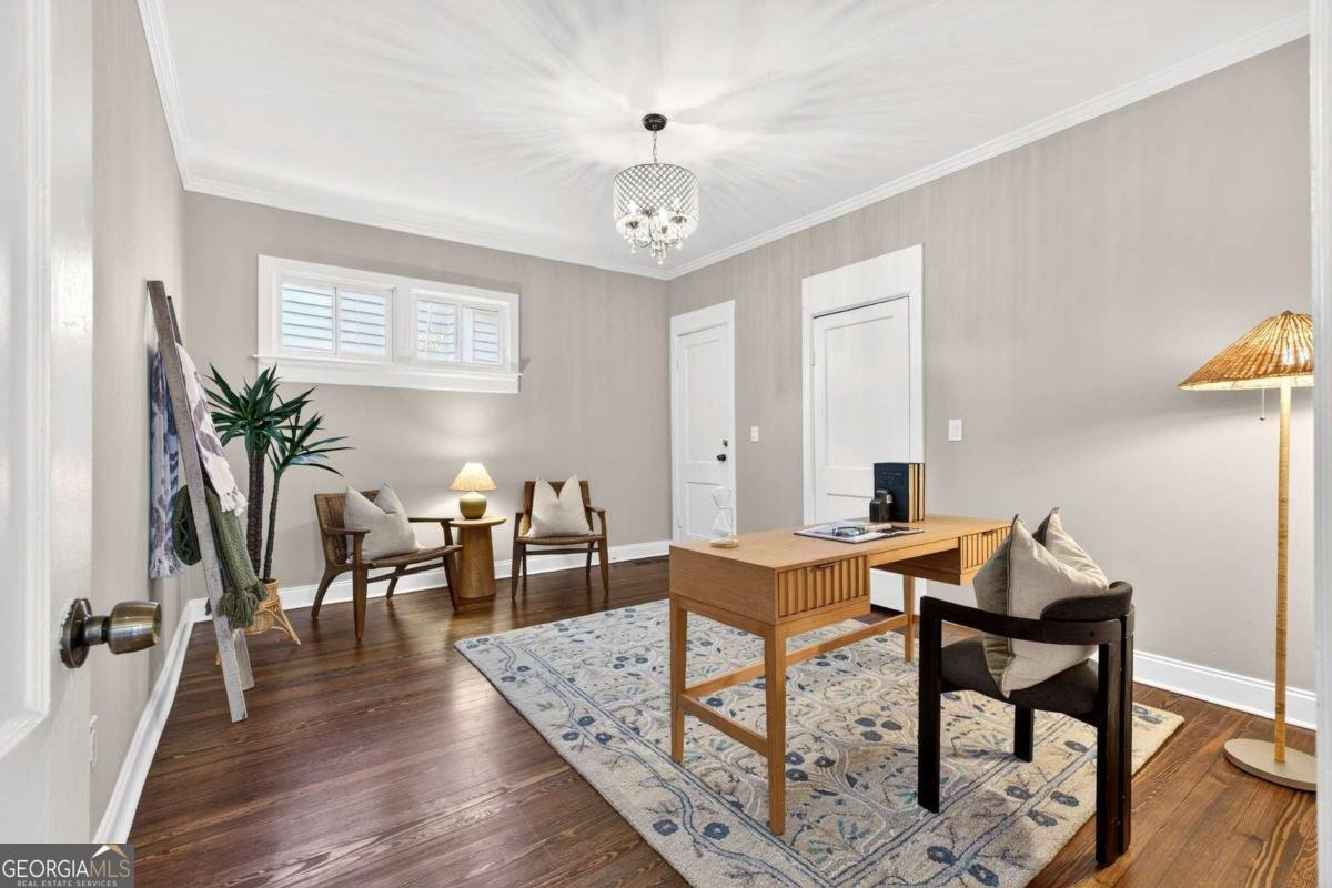 217 Westminster Drive Atlanta - Photo 22