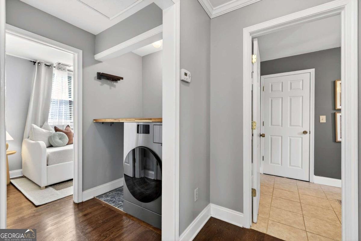 217 Westminster Drive Atlanta - Photo 34