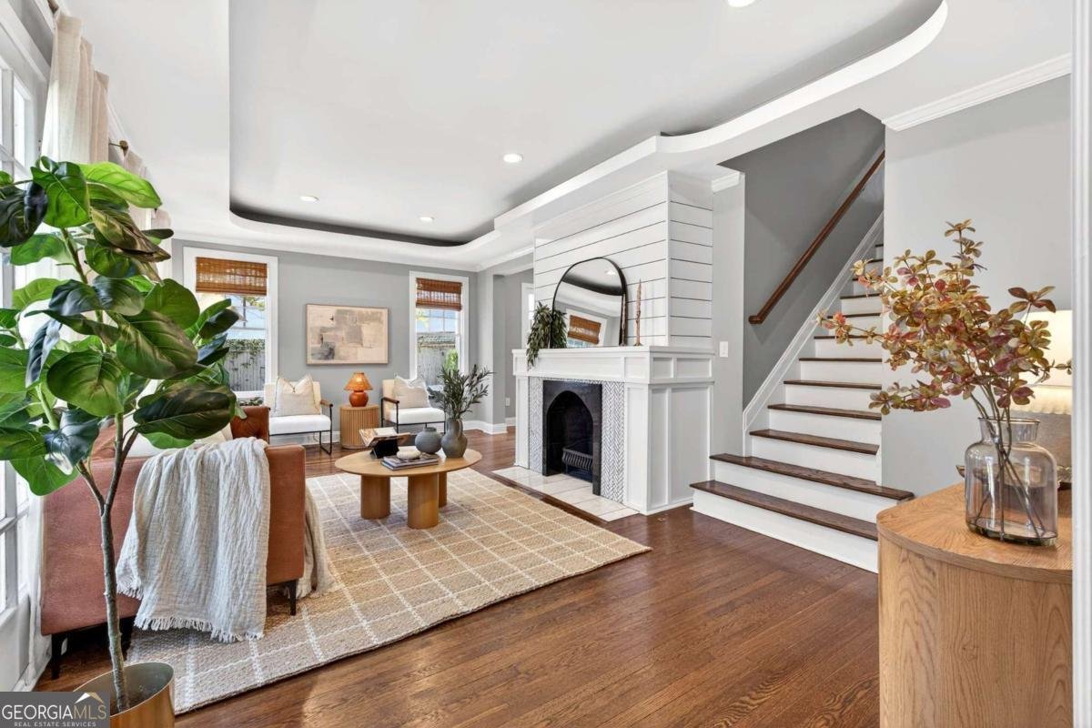 217 Westminster Drive Atlanta - Photo 7