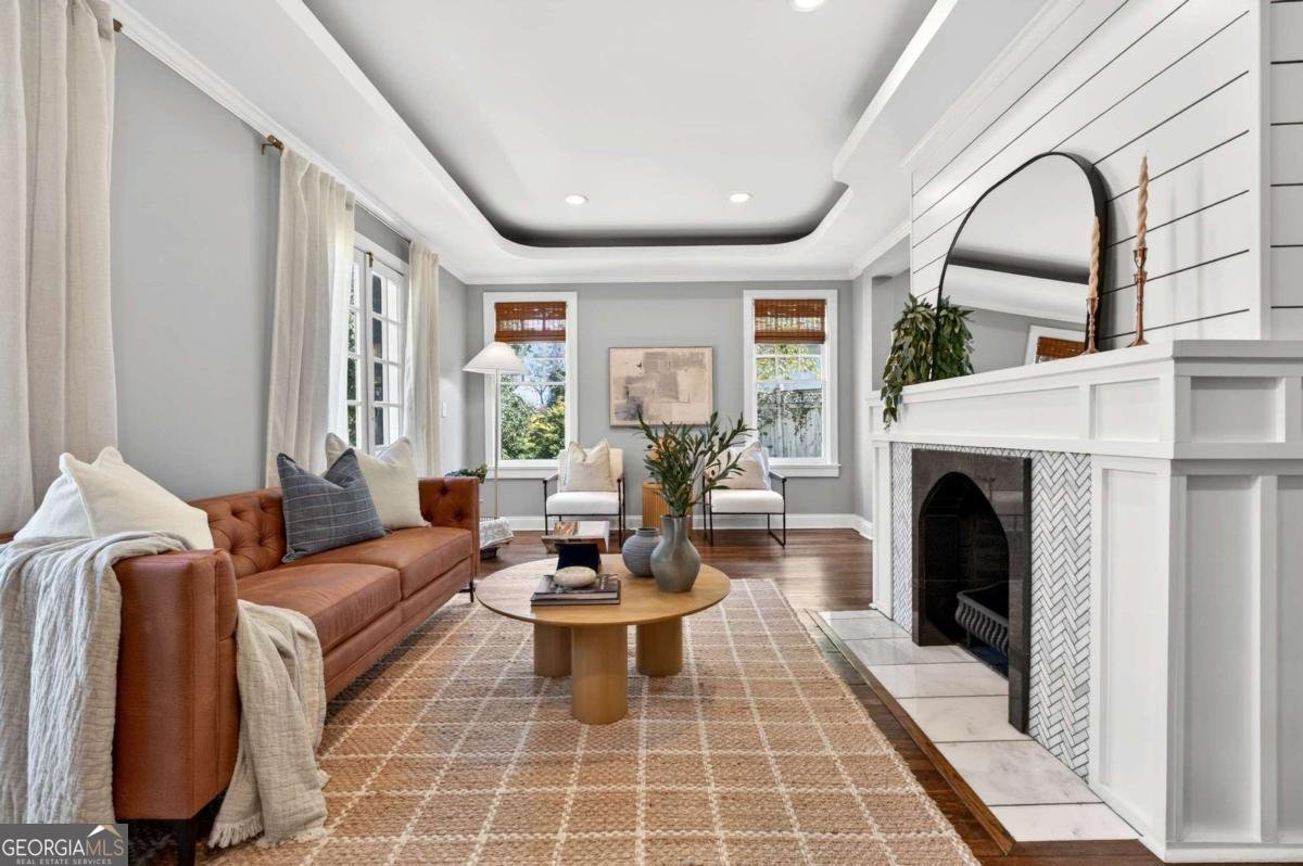 217 Westminster Drive Atlanta - Photo 8