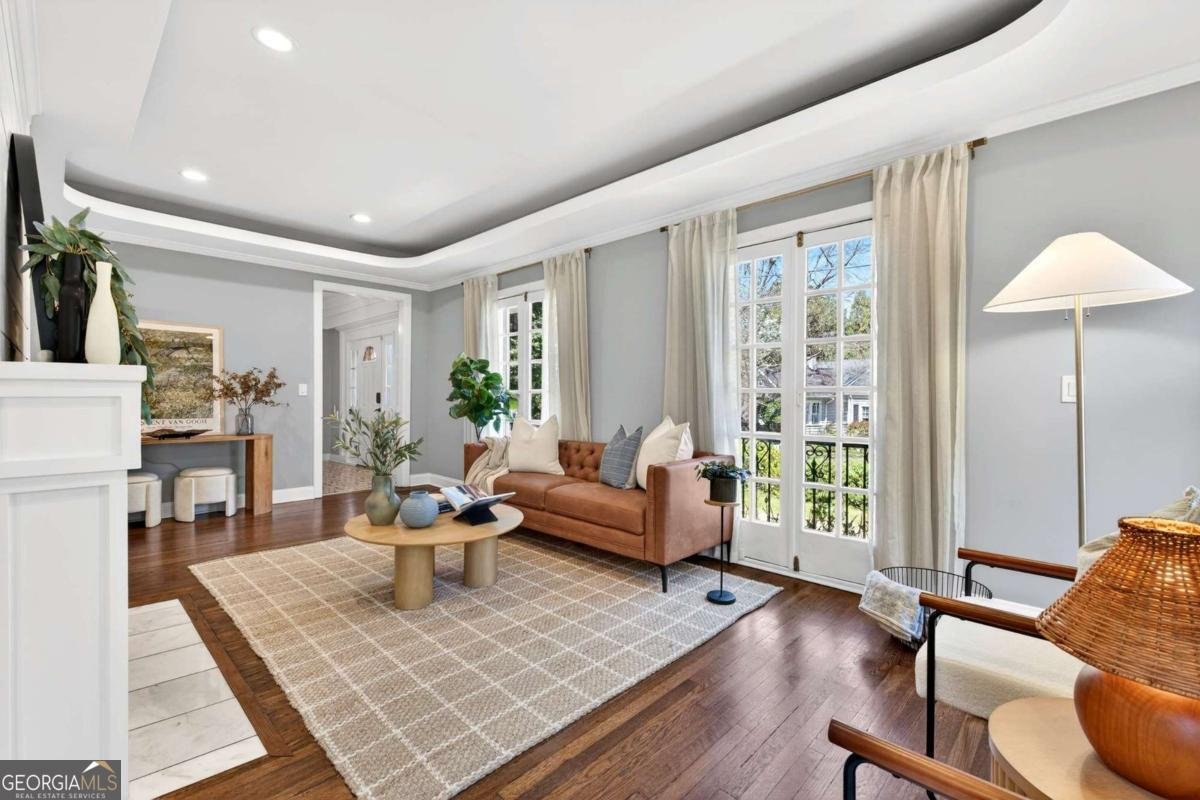 217 Westminster Drive Atlanta - Photo 9