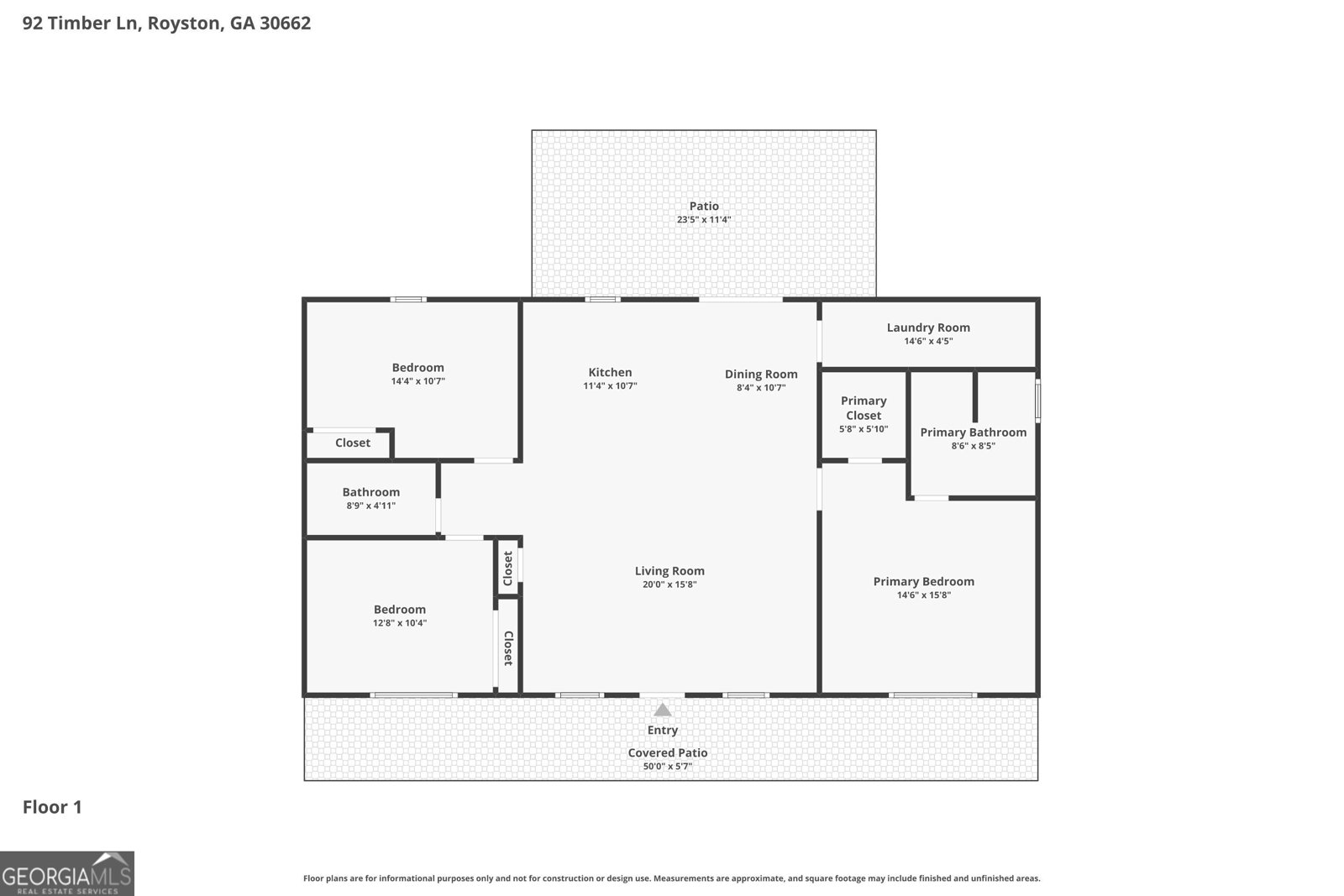 92 Timber Lane Royston - Photo 54