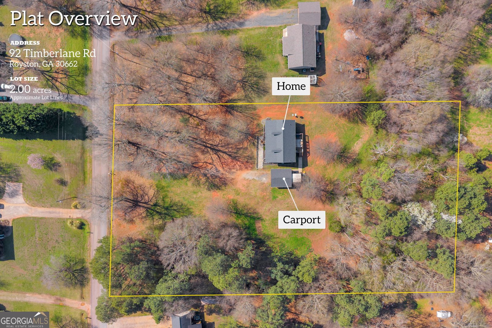 92 Timber Lane Royston - Photo 55