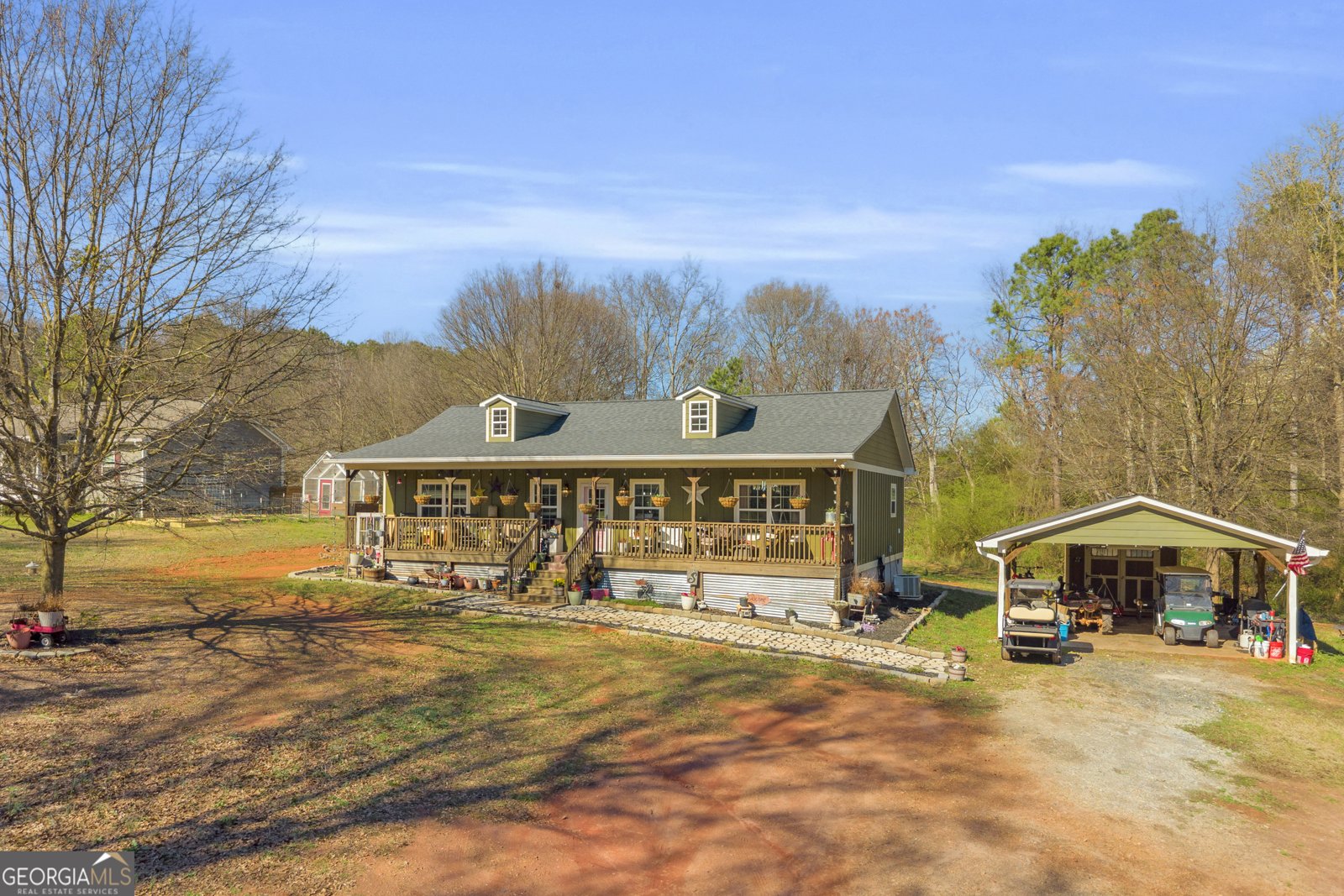 92 Timber Lane Royston - Photo 56