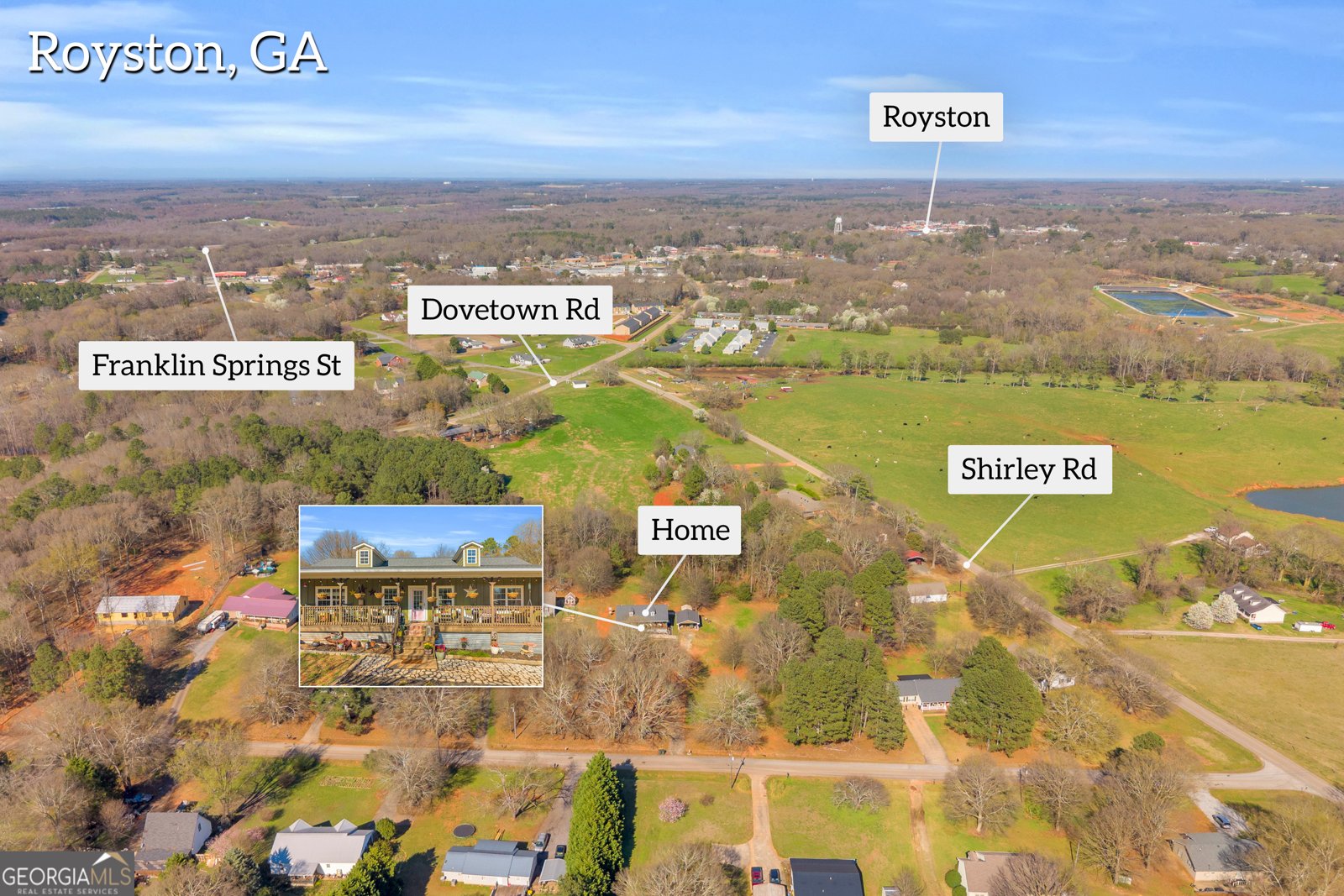 92 Timber Lane Royston - Photo 59