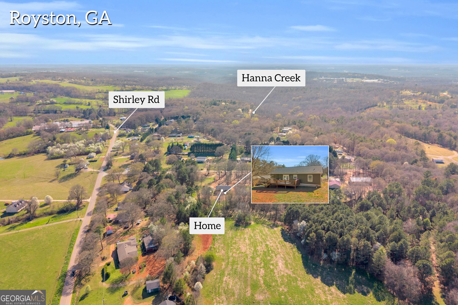 92 Timber Lane Royston - Photo 64