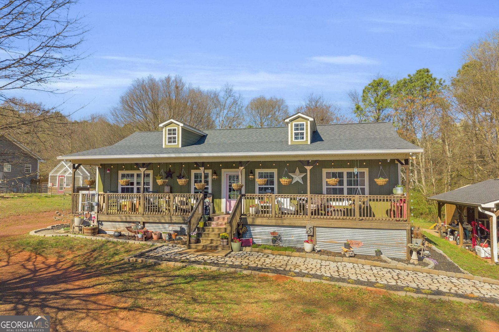 92 Timber Lane Royston - Photo 68