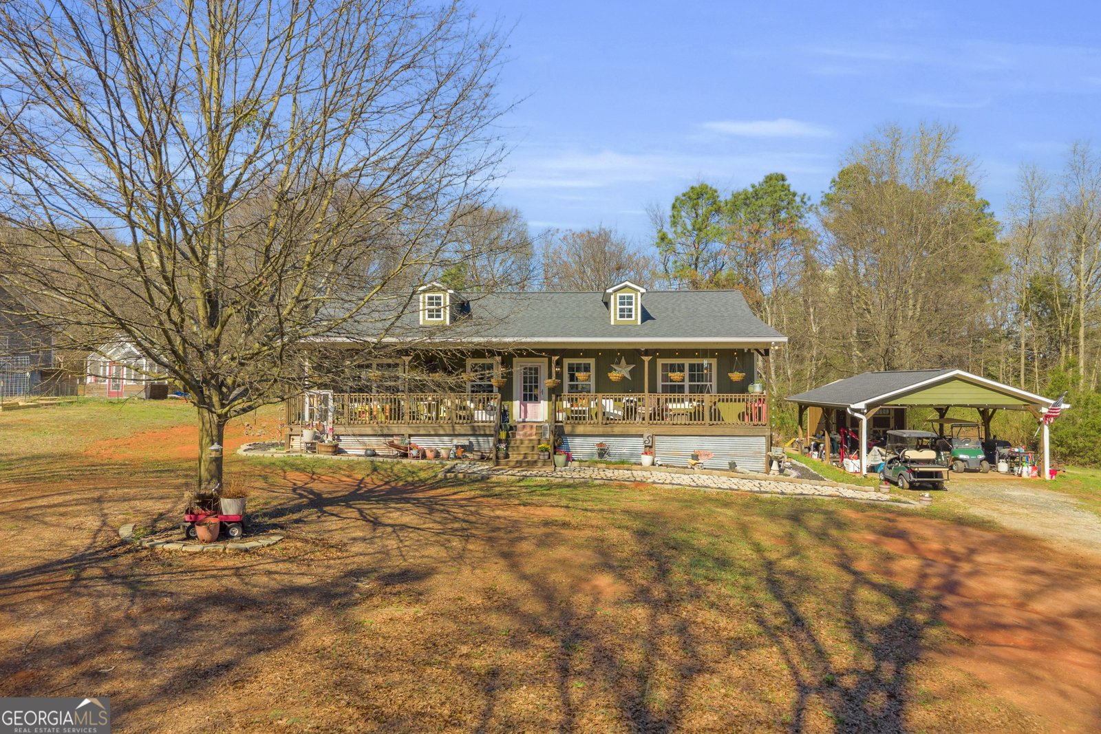 92 Timber Lane Royston - Photo 69