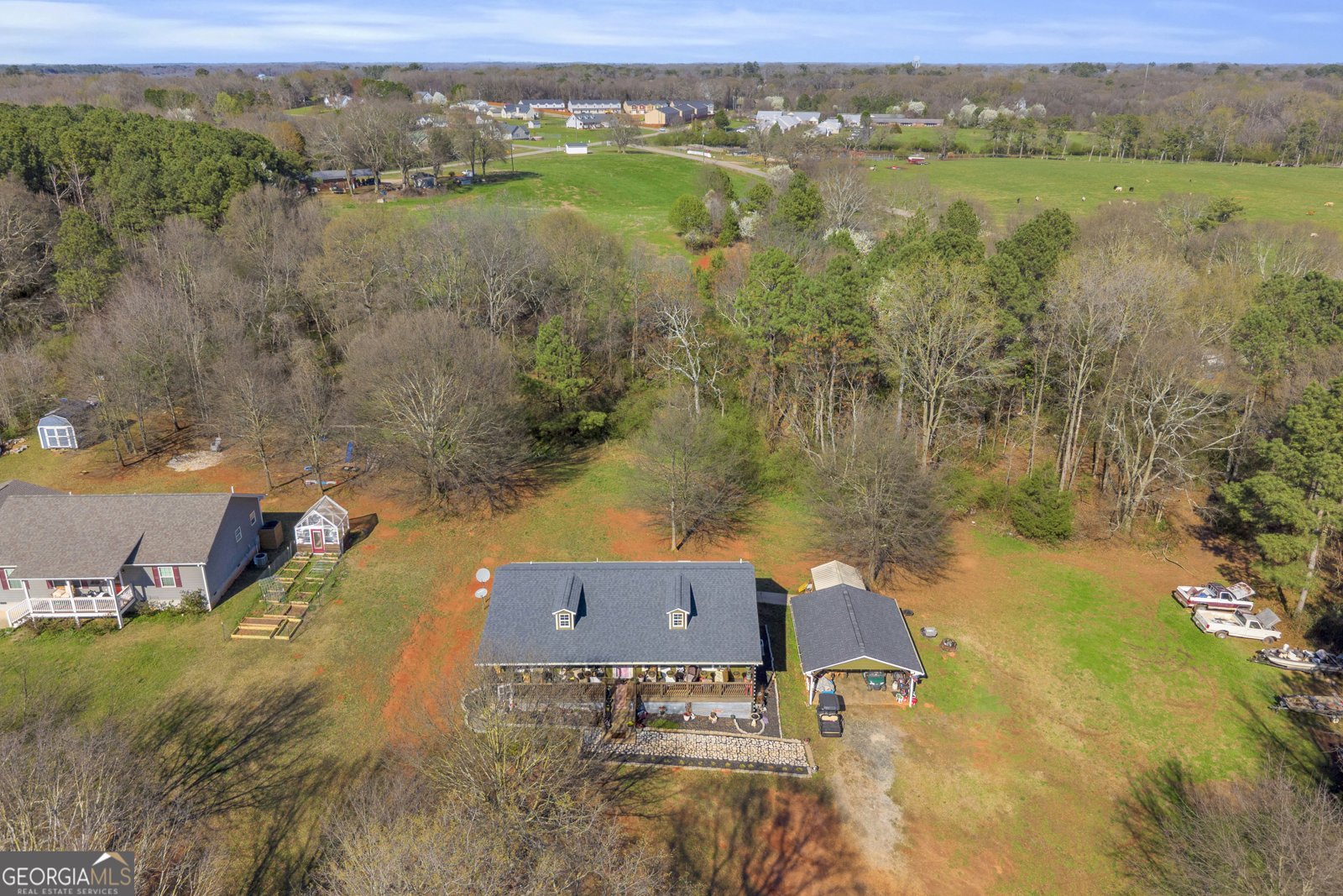 92 Timber Lane Royston - Photo 74