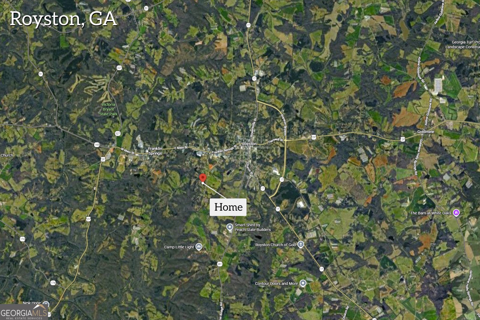 92 Timber Lane Royston - Photo 83