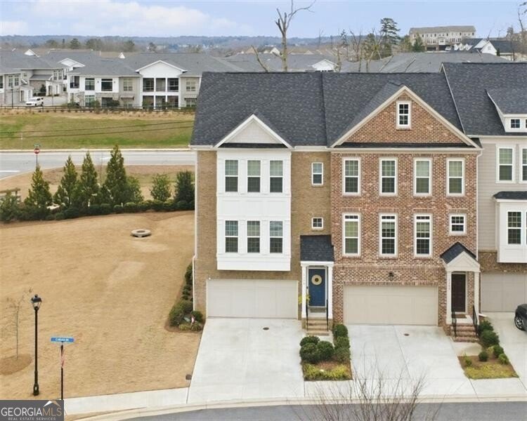 1179 Caruso Drive Buford - Photo 1