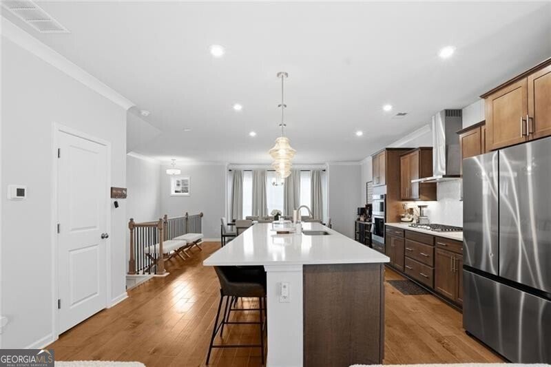 1179 Caruso Drive Buford - Photo 10