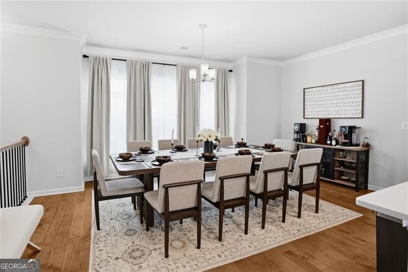 1179 Caruso Drive Buford - Photo 11