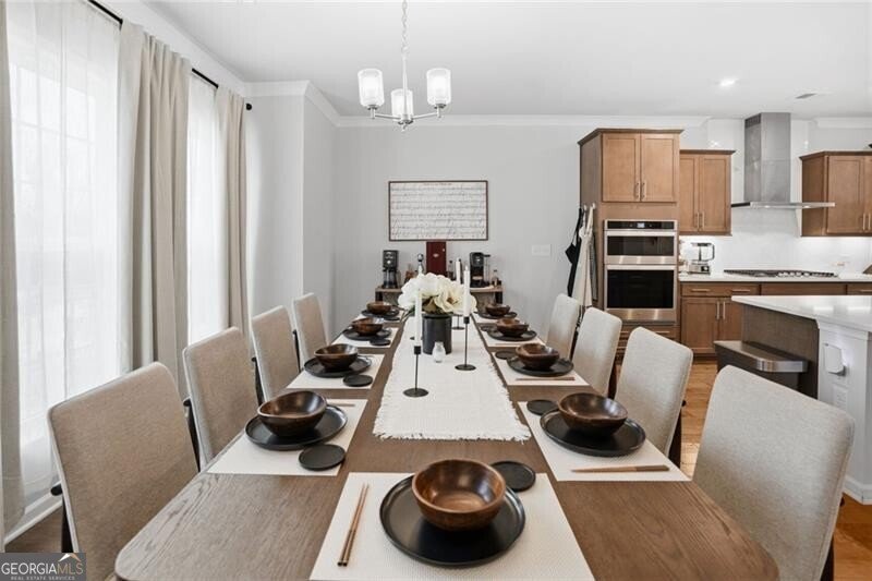 1179 Caruso Drive Buford - Photo 12