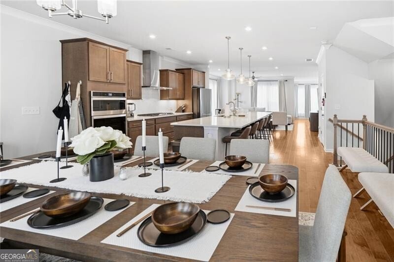 1179 Caruso Drive Buford - Photo 13