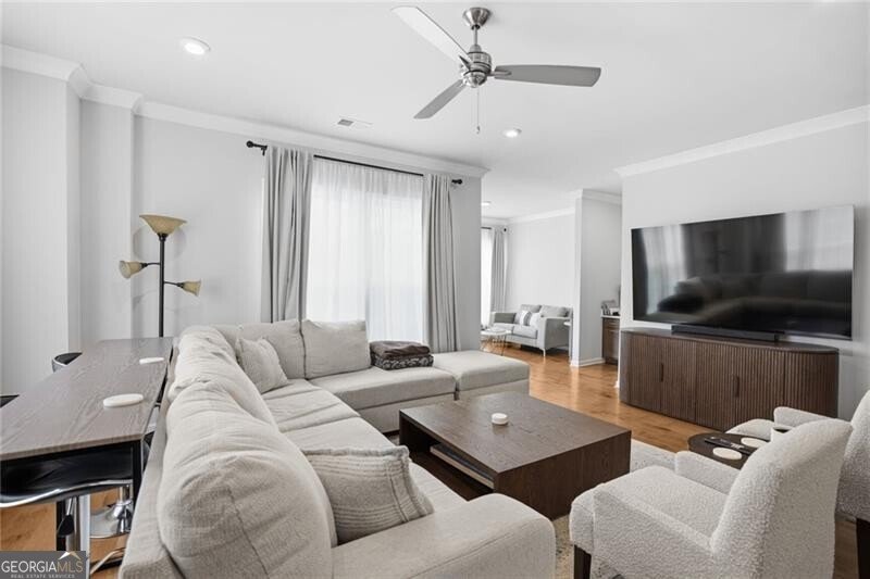 1179 Caruso Drive Buford - Photo 14