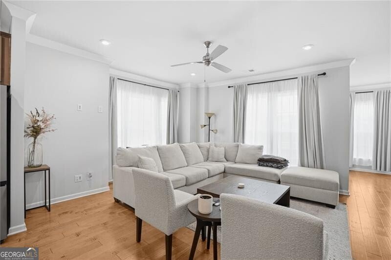 1179 Caruso Drive Buford - Photo 15