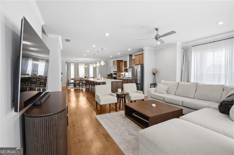 1179 Caruso Drive Buford - Photo 16