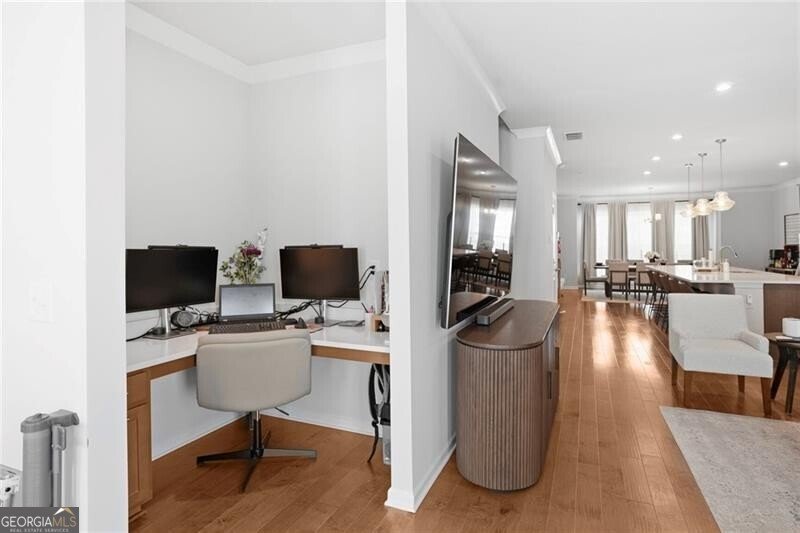 1179 Caruso Drive Buford - Photo 17