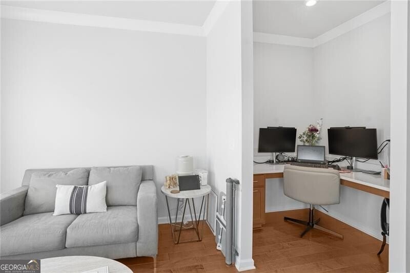 1179 Caruso Drive Buford - Photo 18