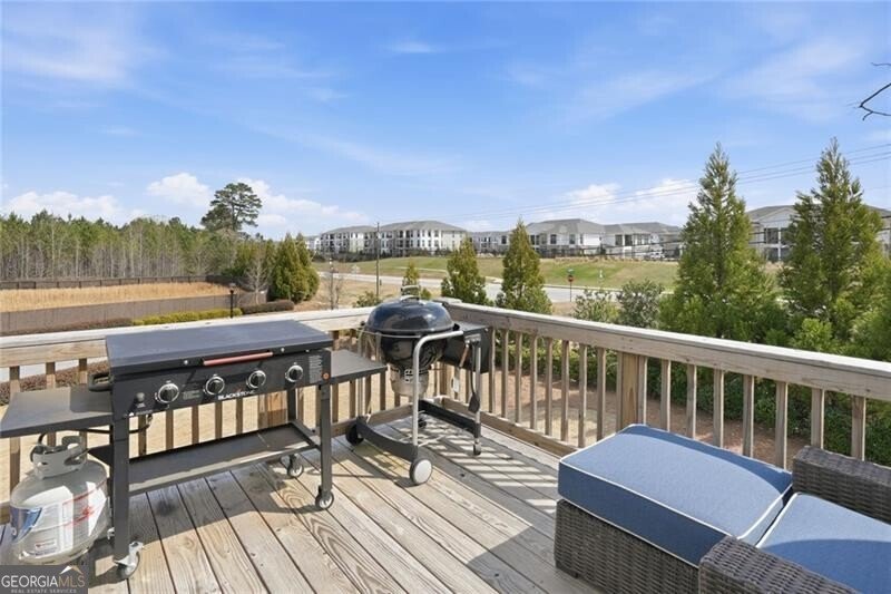 1179 Caruso Drive Buford - Photo 21