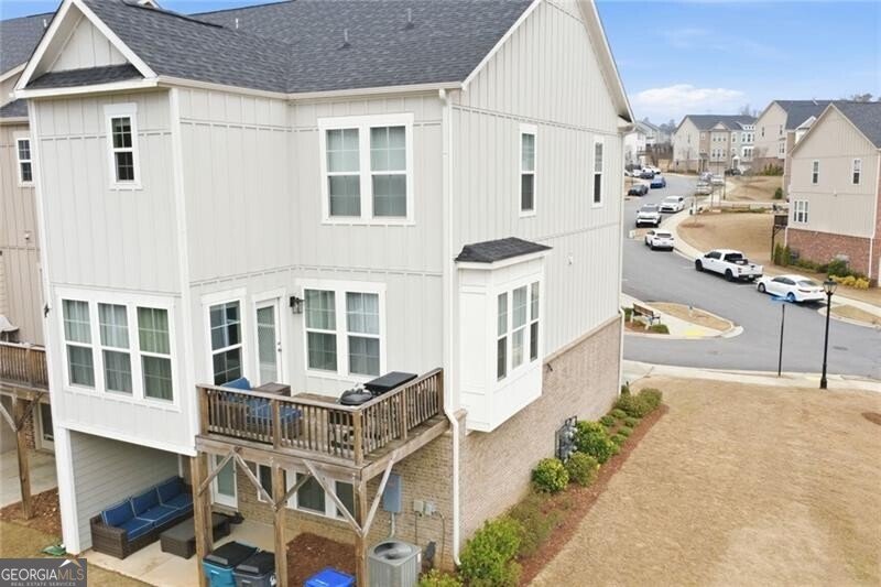 1179 Caruso Drive Buford - Photo 22