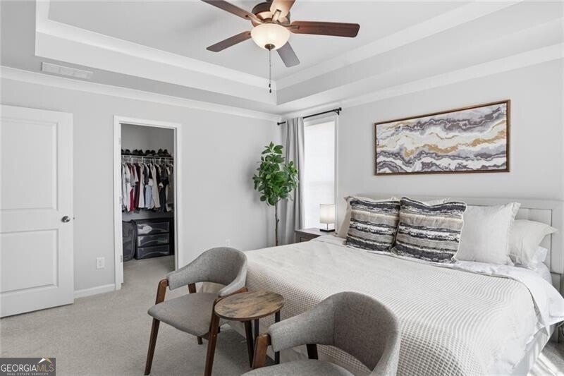 1179 Caruso Drive Buford - Photo 25