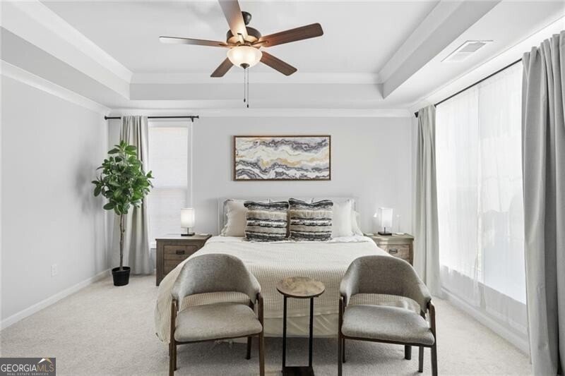 1179 Caruso Drive Buford - Photo 26