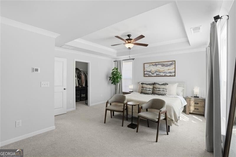 1179 Caruso Drive Buford - Photo 27