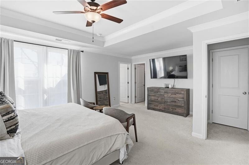 1179 Caruso Drive Buford - Photo 28