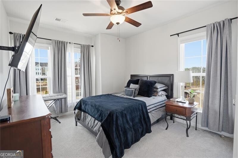 1179 Caruso Drive Buford - Photo 33