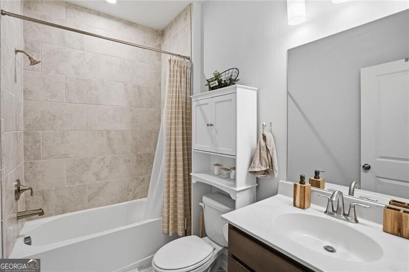 1179 Caruso Drive Buford - Photo 35