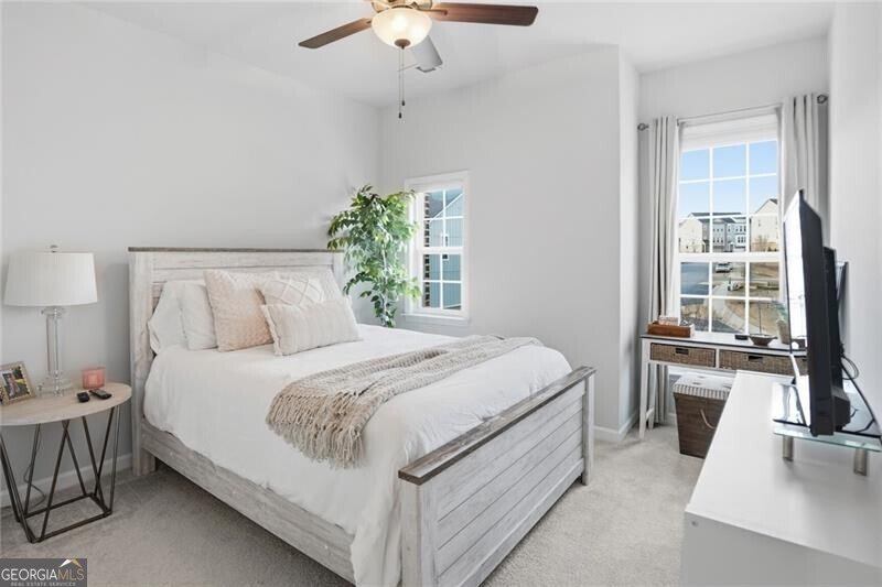 1179 Caruso Drive Buford - Photo 37