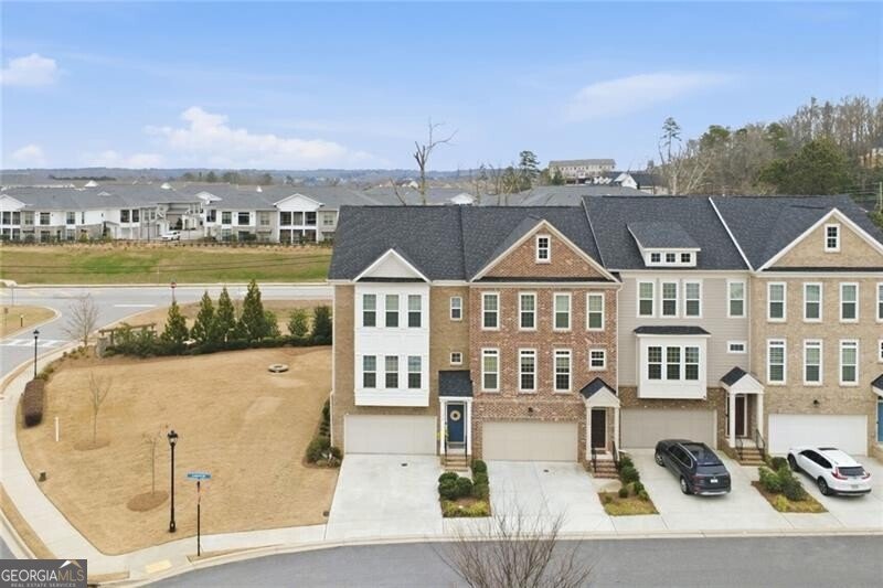 1179 Caruso Drive Buford - Photo 53