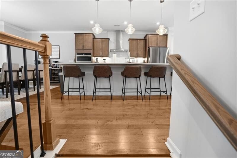 1179 Caruso Drive Buford - Photo 6