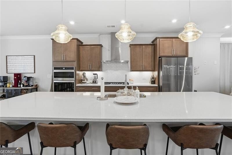 1179 Caruso Drive Buford - Photo 7