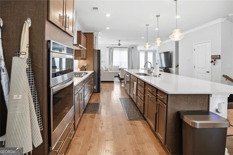 1179 Caruso Drive Buford - Photo 8