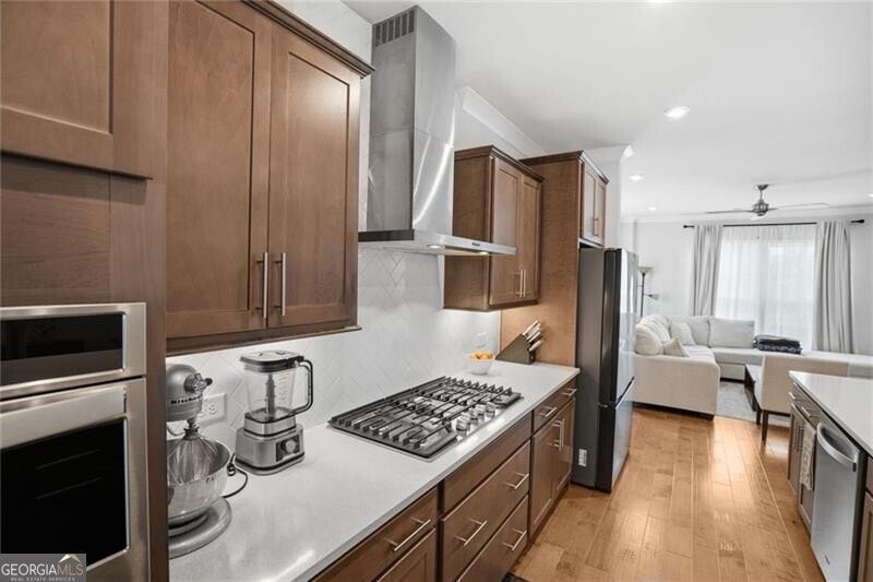 1179 Caruso Drive Buford - Photo 9