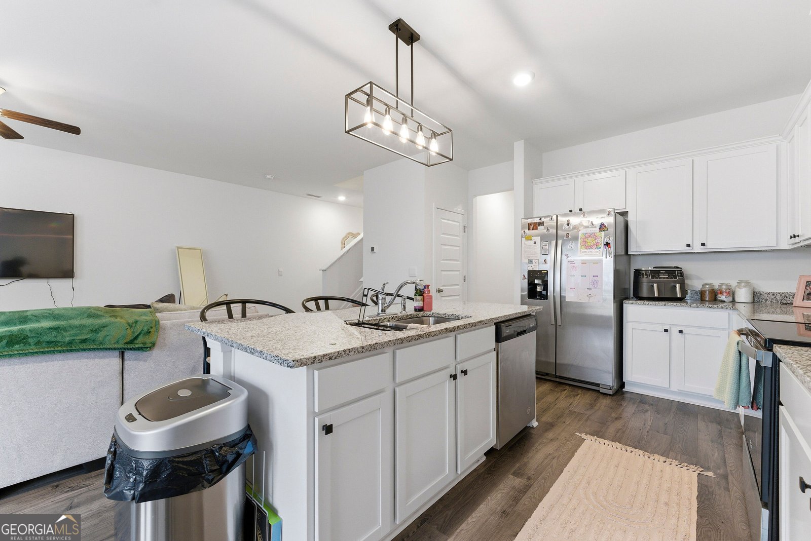 111 Hampton Circle McDonough - Photo 10