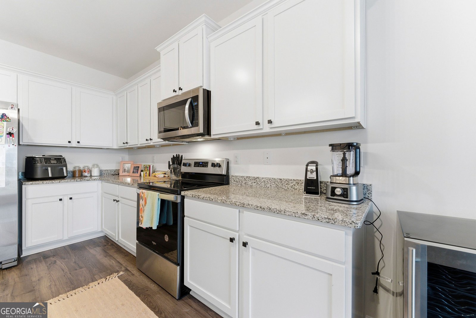 111 Hampton Circle McDonough - Photo 11