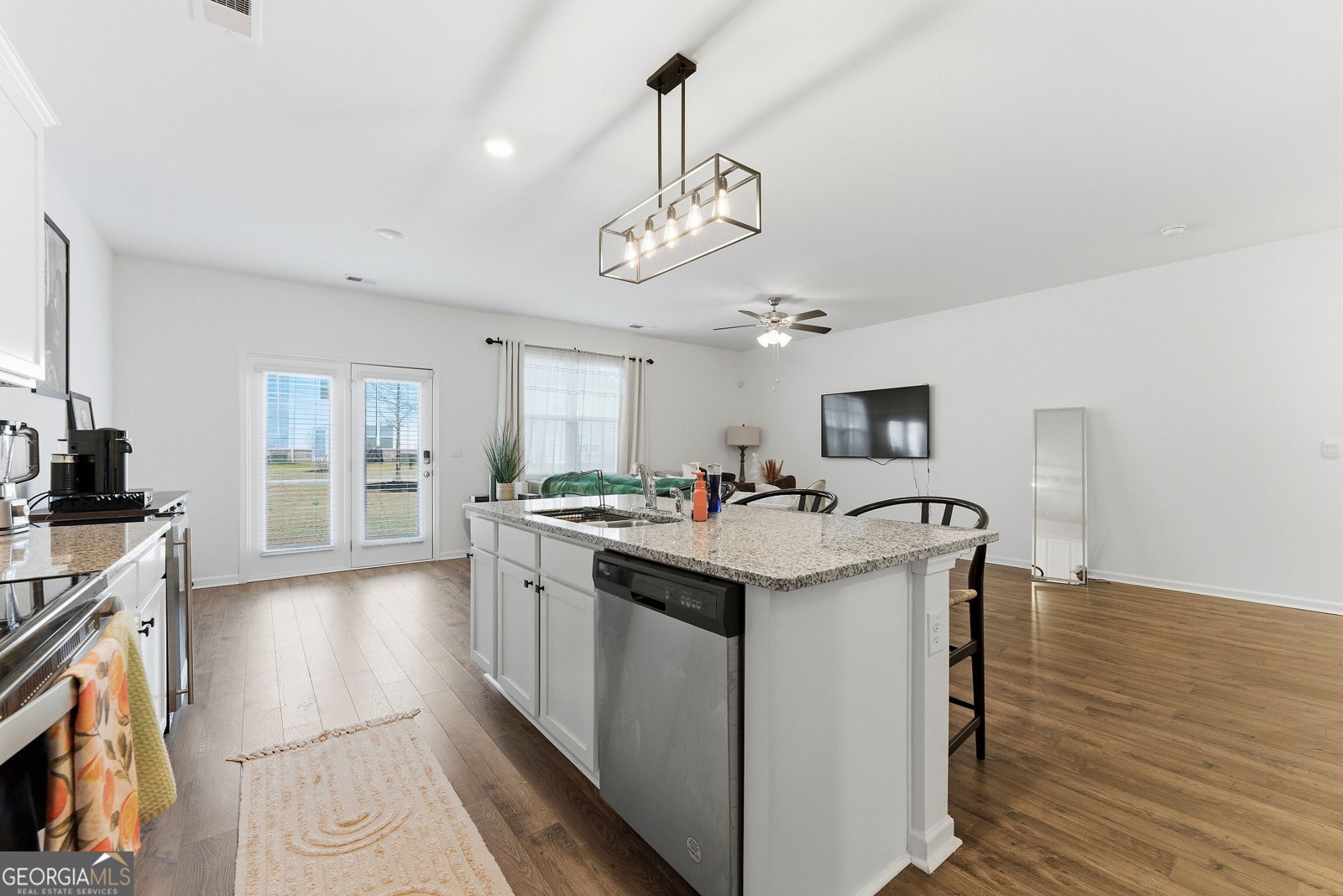 111 Hampton Circle McDonough - Photo 12