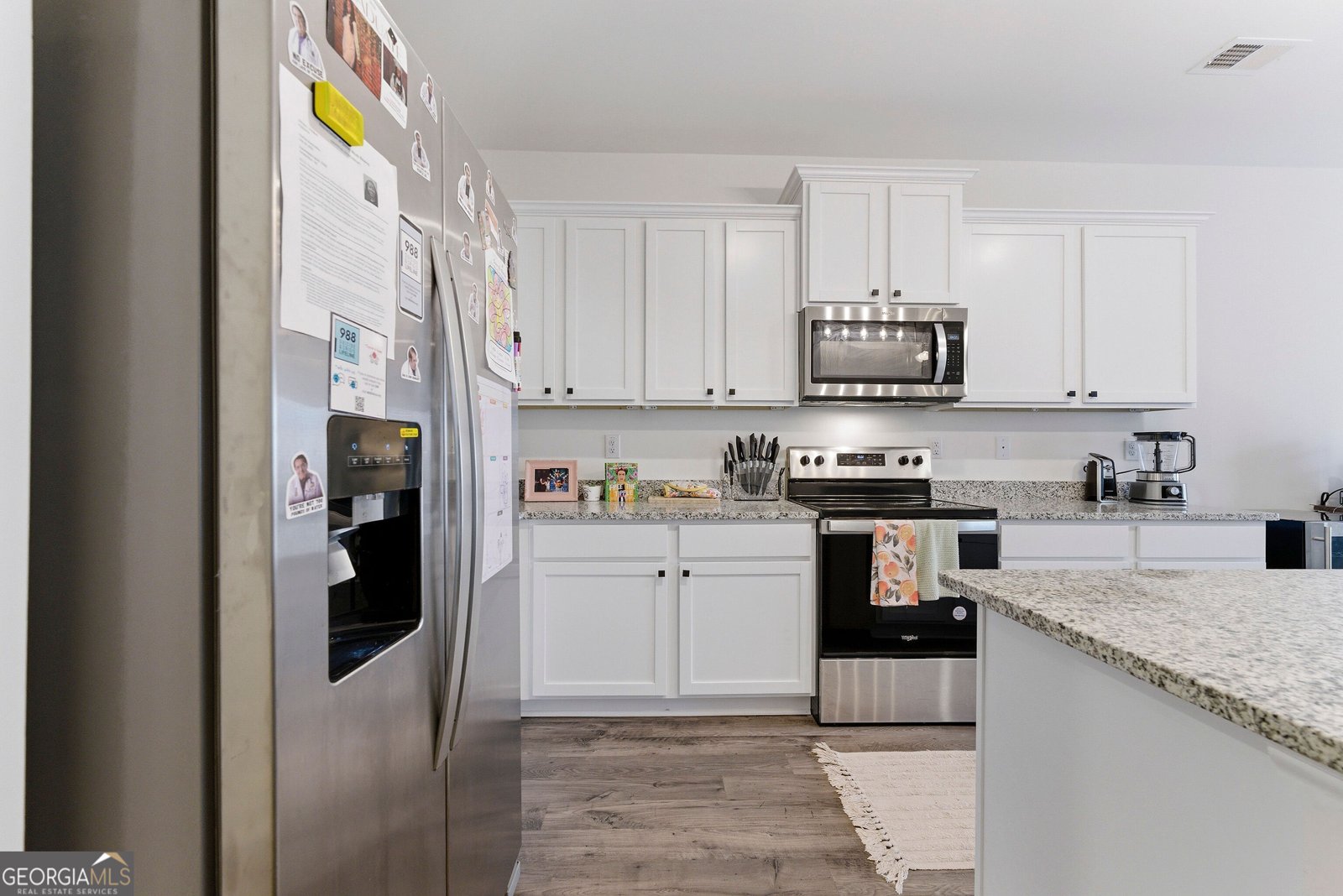 111 Hampton Circle McDonough - Photo 13