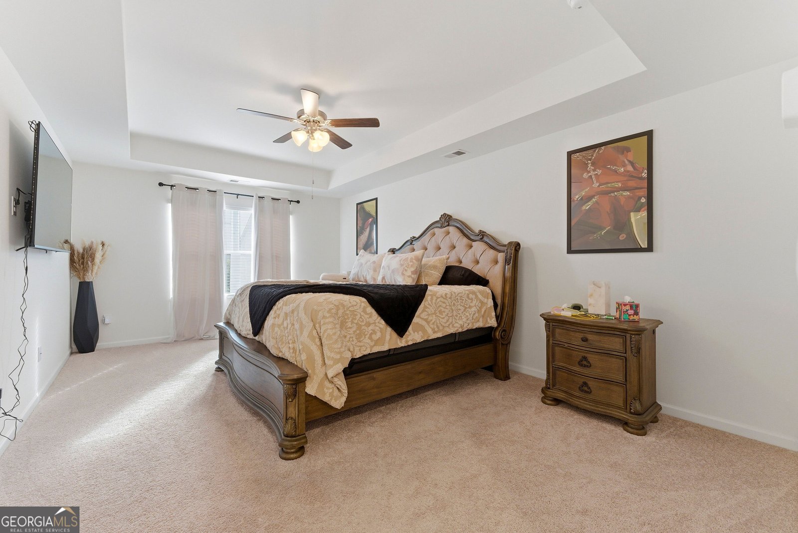 111 Hampton Circle McDonough - Photo 16