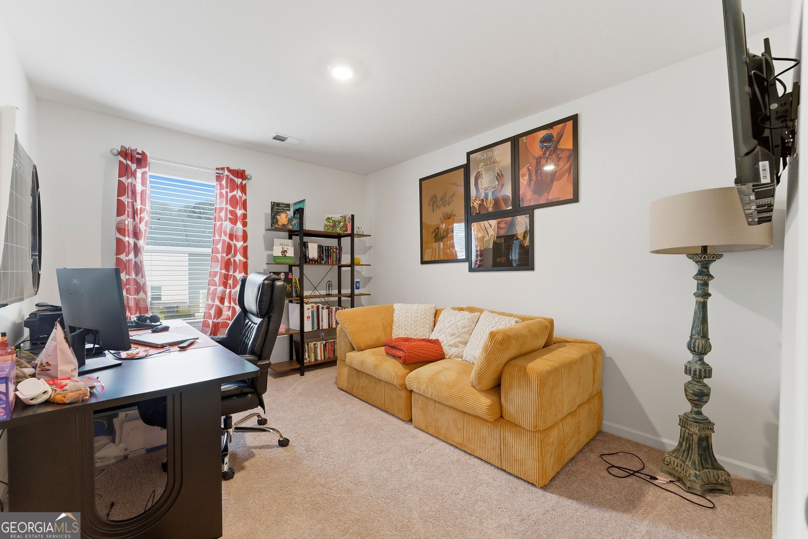 111 Hampton Circle McDonough - Photo 19